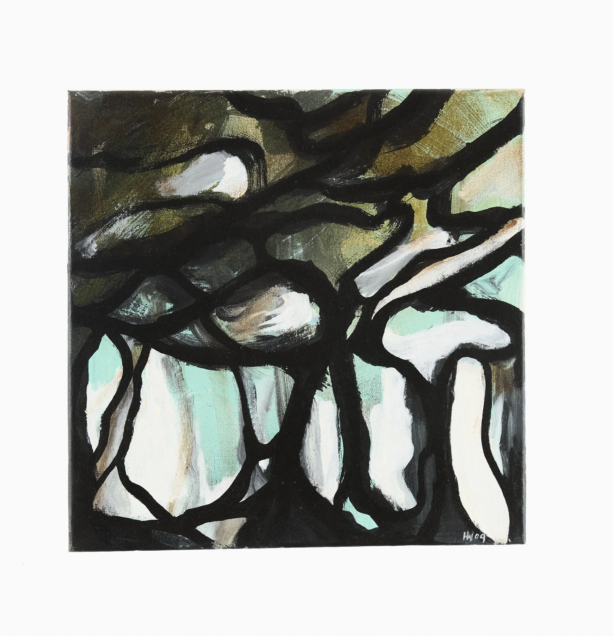 Bos A 2009 30x30 acrylic on cnavas.jpg