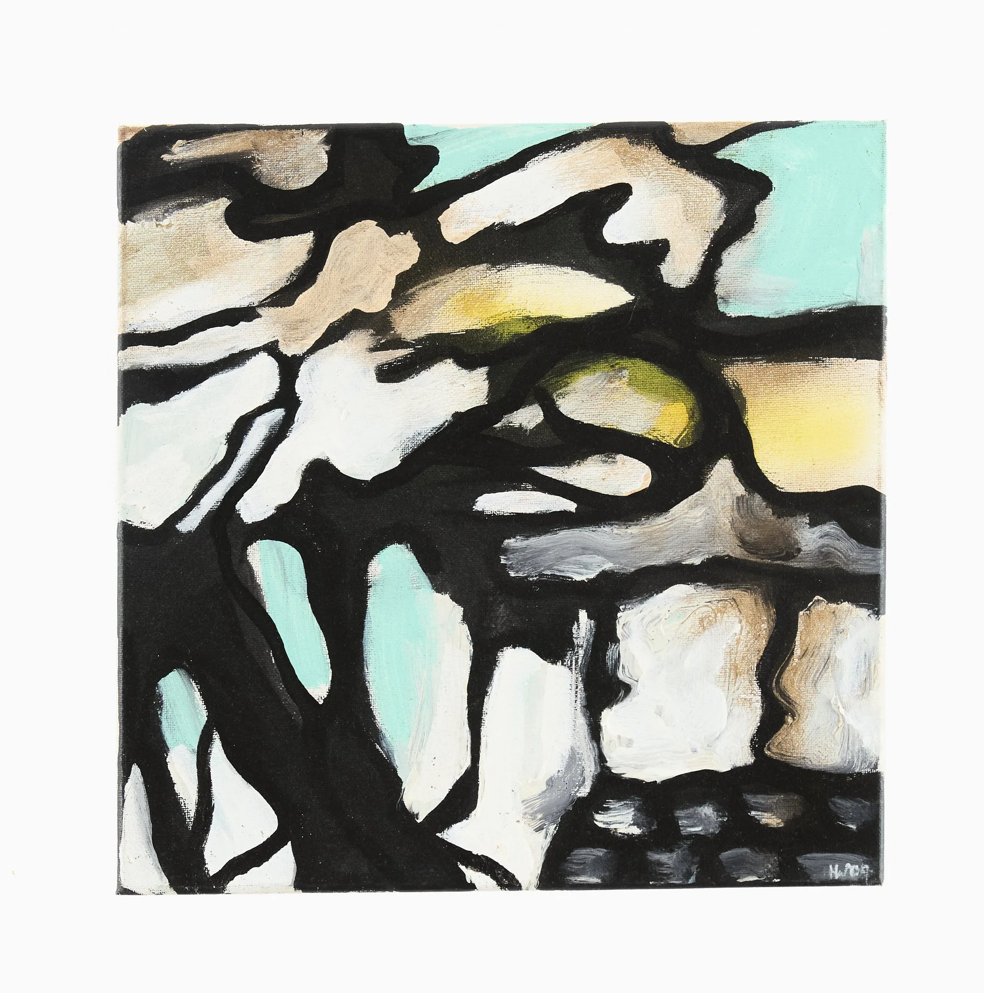 Bos B 2009 30x30 acrylic on cnavas.jpg