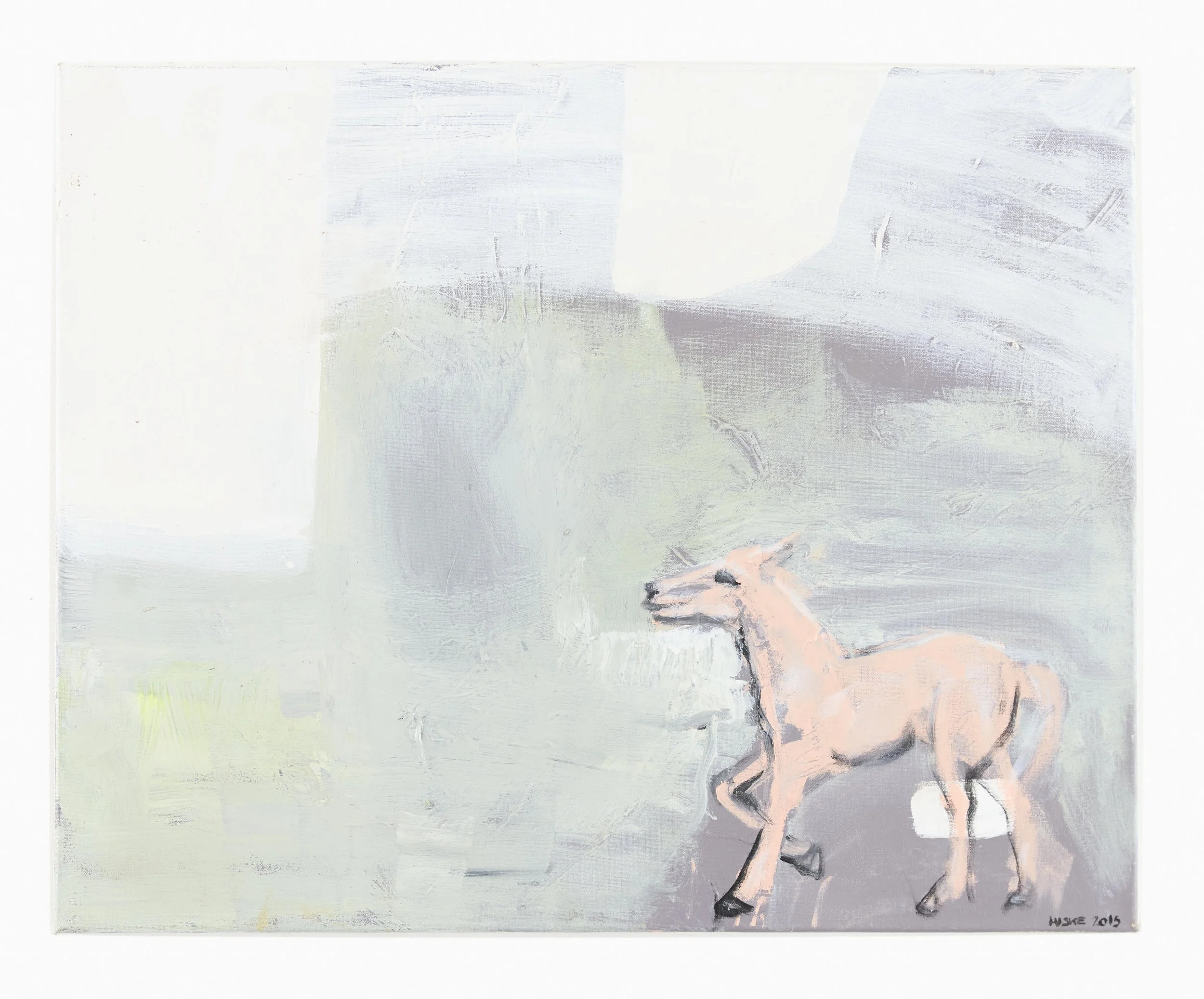 Pony 2015 60x75 oil on cnavas.jpg