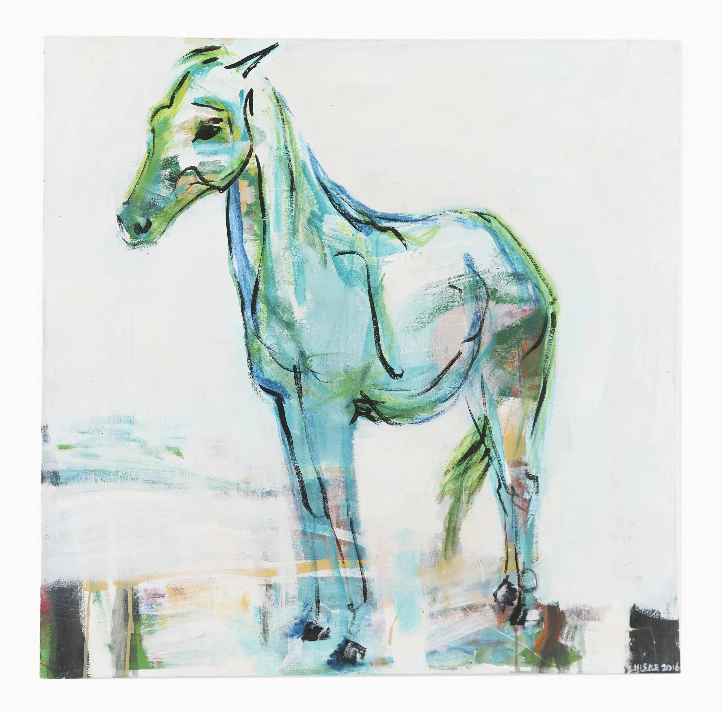 Green Horse-blue 2016 110x110.jpg