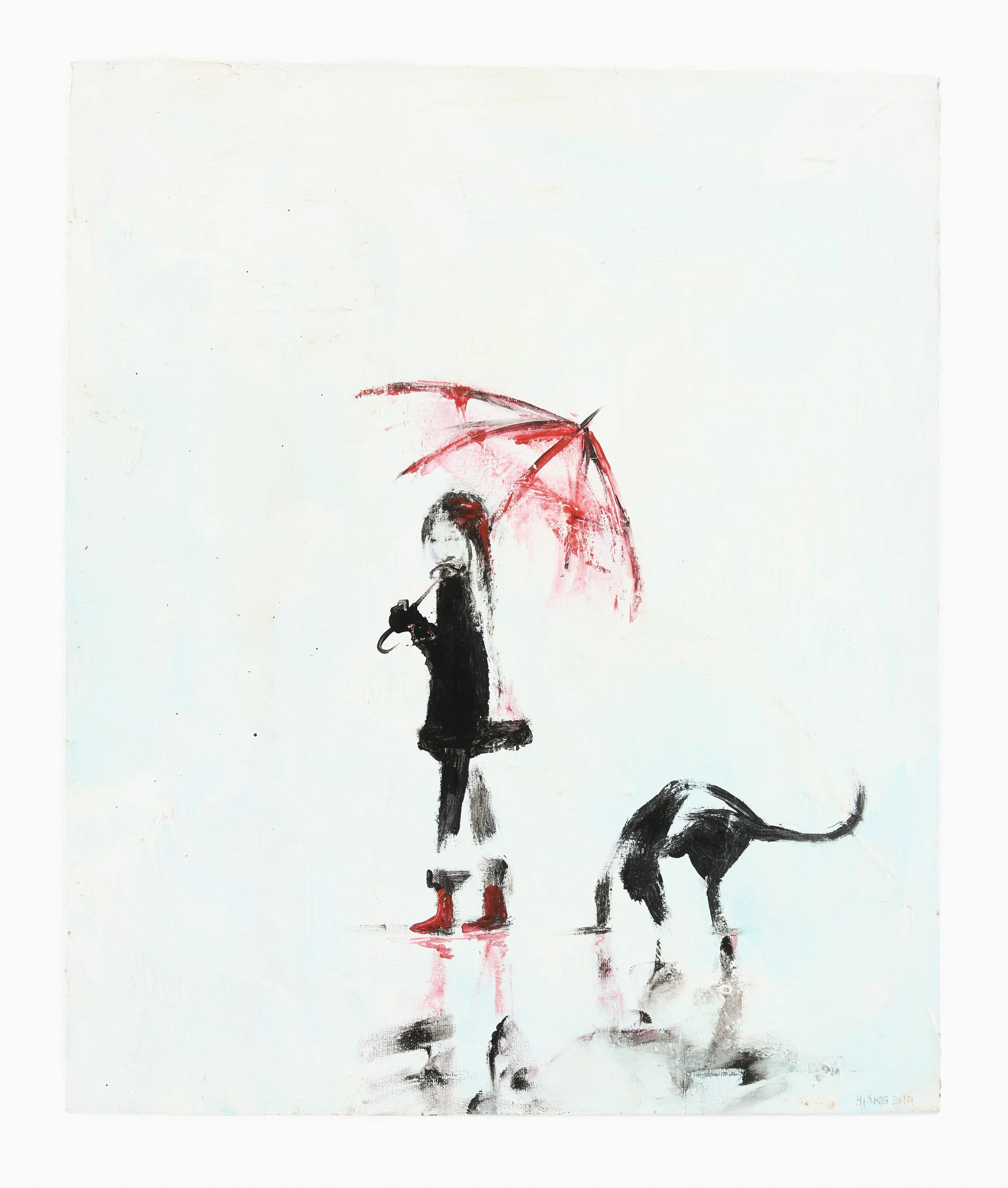 Girl and Dog 2014 60x50 cnavas.jpg