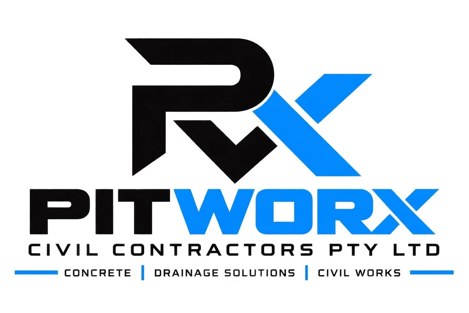 PITWORX CIVIL CONTRACTORS PTY LTD