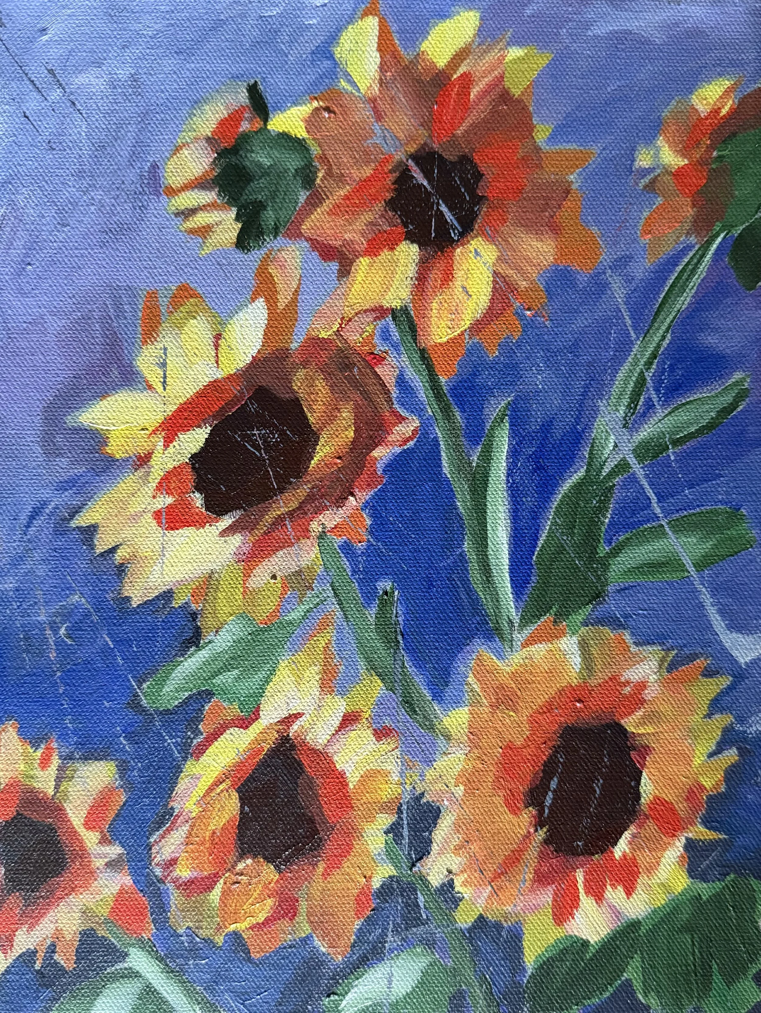 Sunflower #2