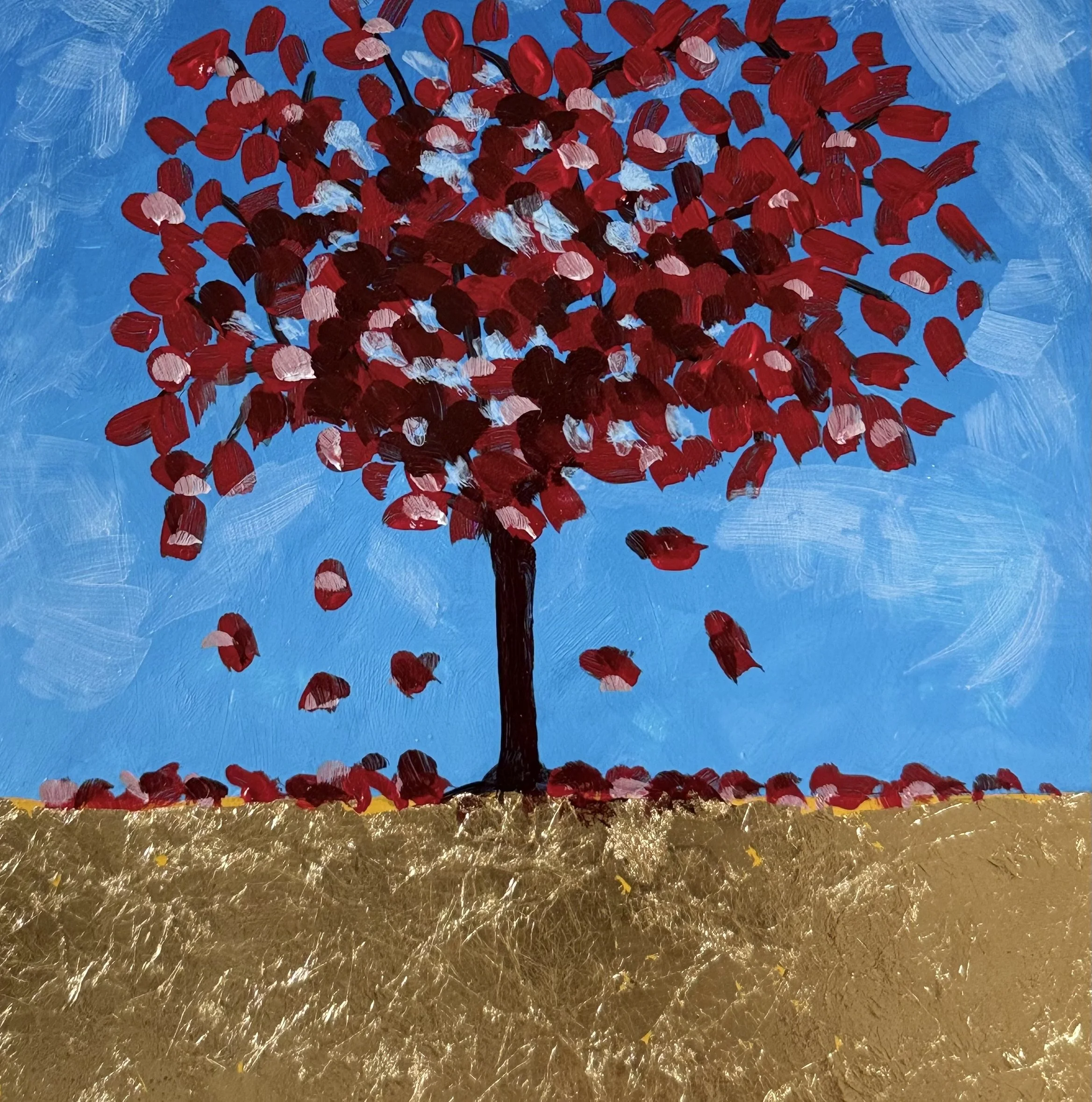 Autumn Tree