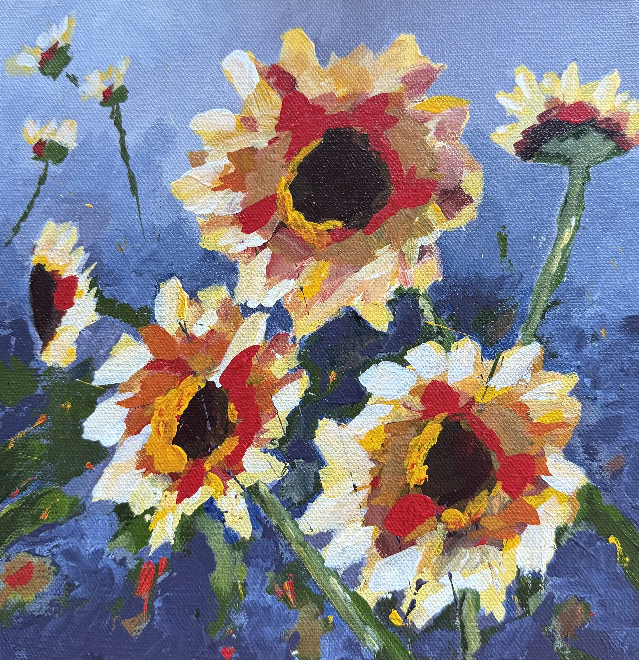 Sunflower #1