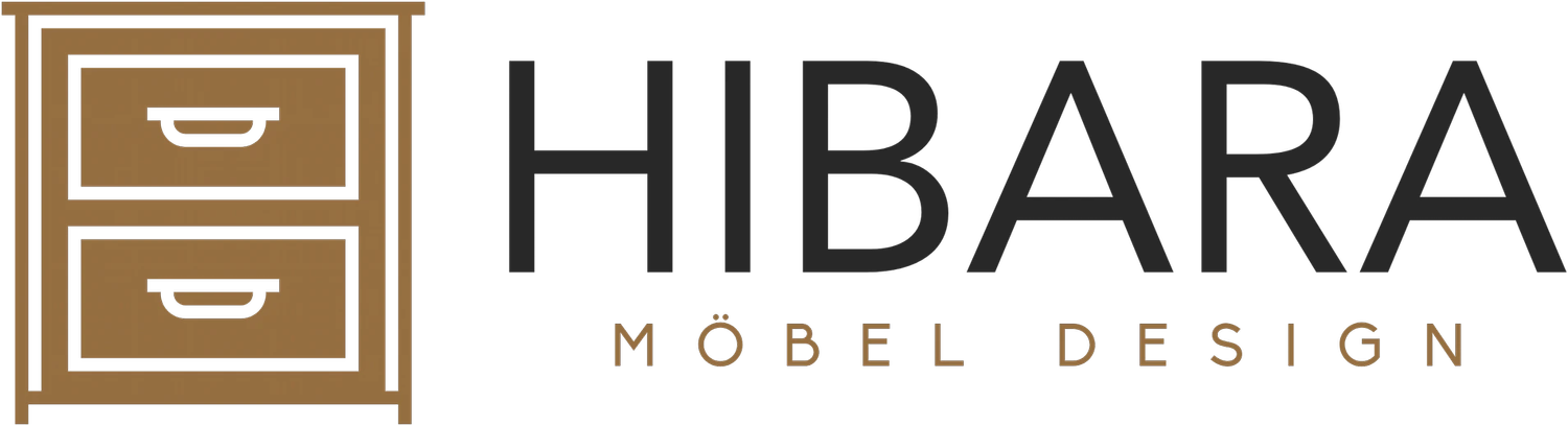 HIBARA MÖBEL DESIGN
