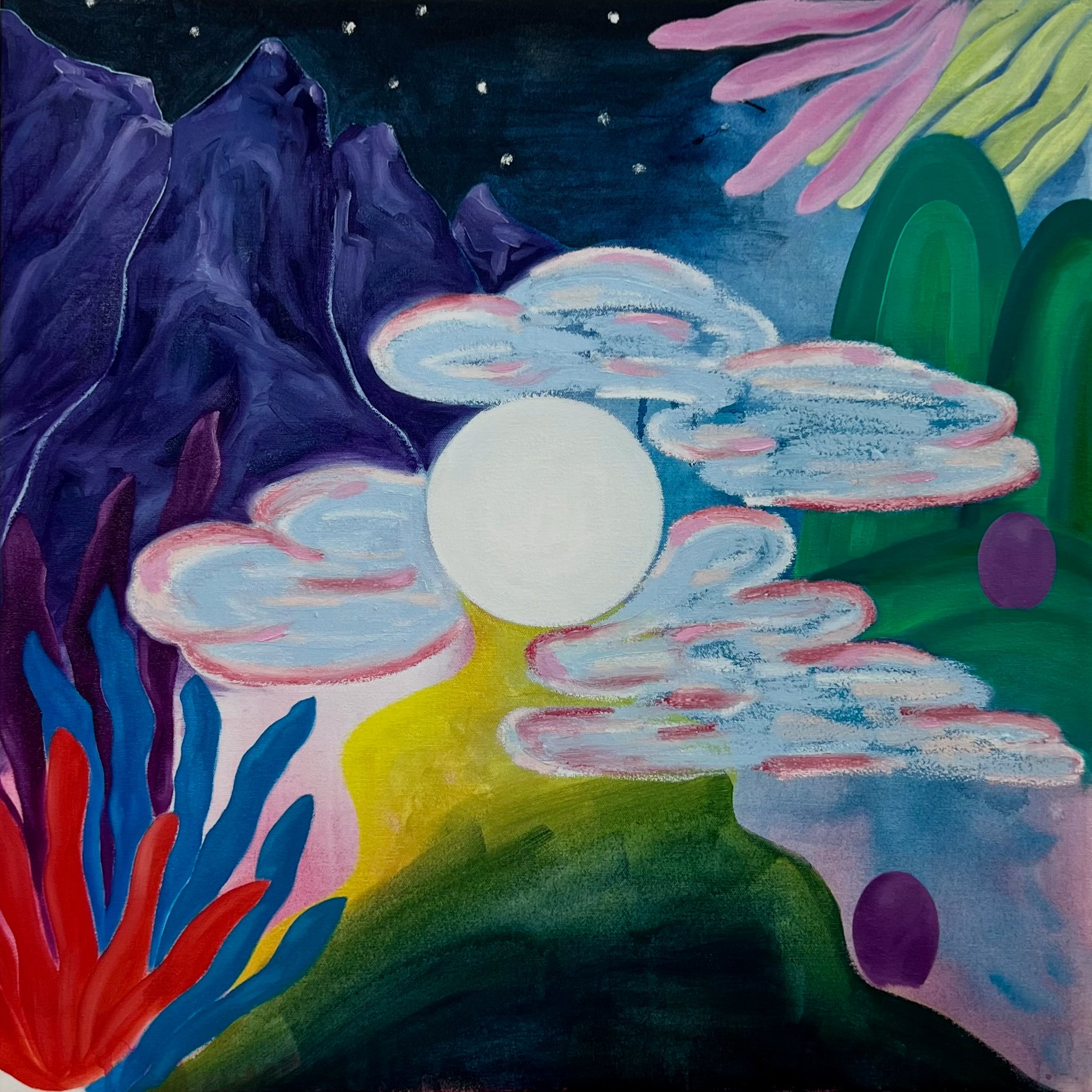 Rota Fortunae 일만이천봉_Namhee Kong.JPG