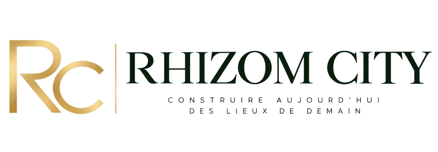 RHIZOM CITY