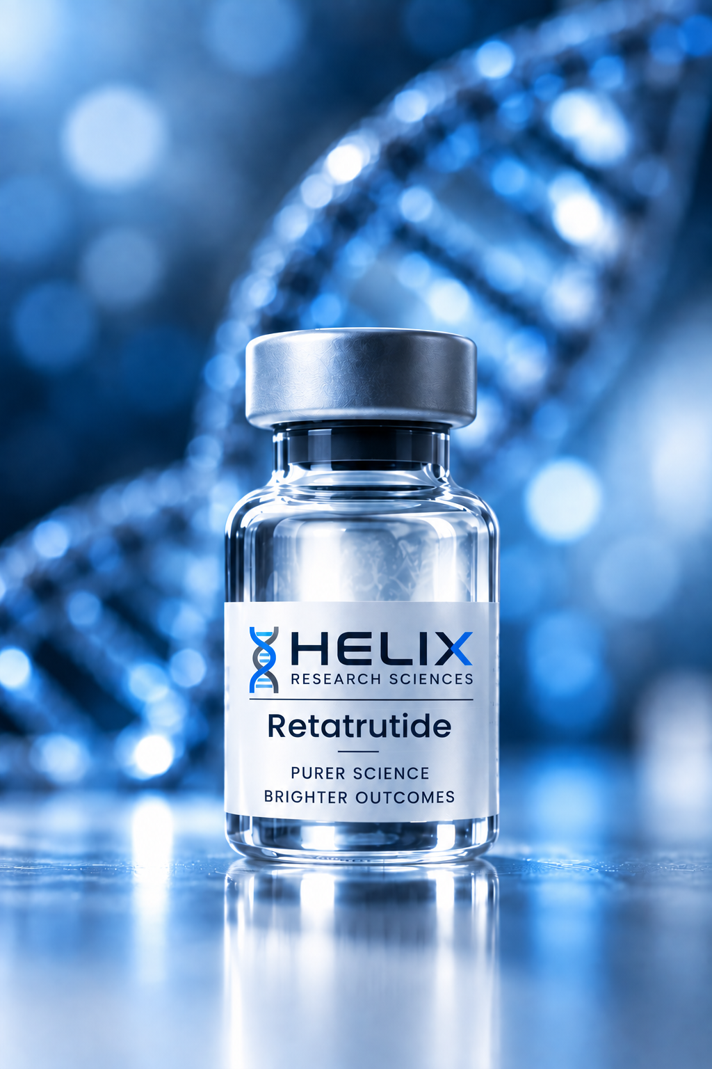 Retatrutide