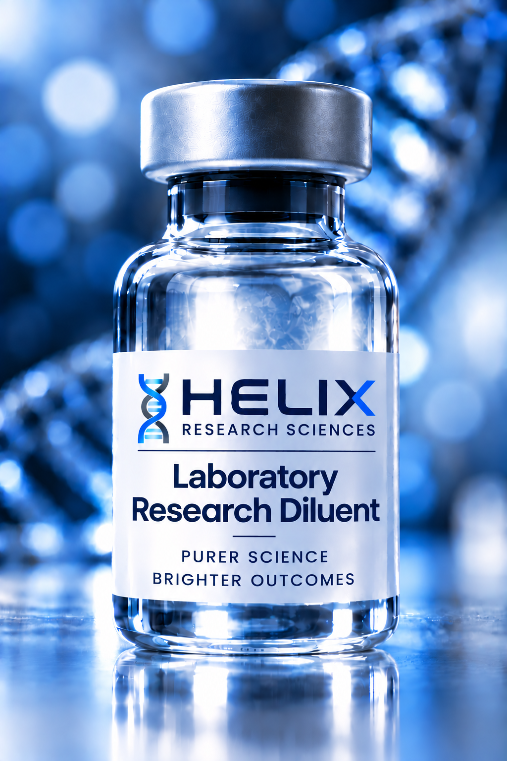 Laboratory Research Diluent