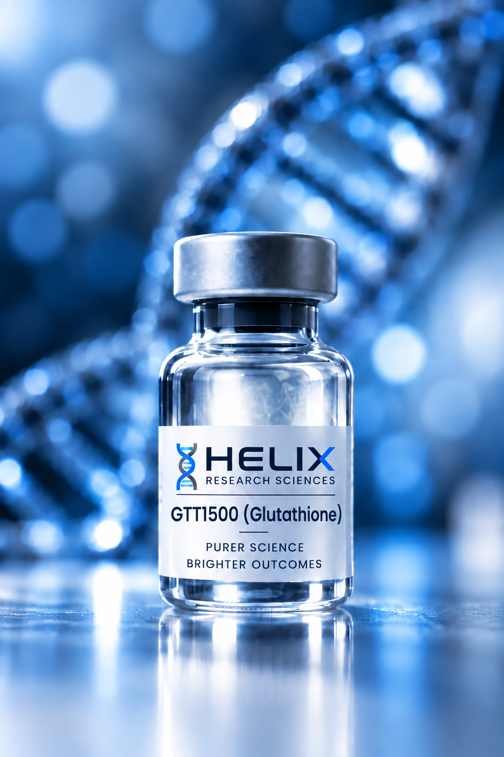 GTT1500 Glutathione