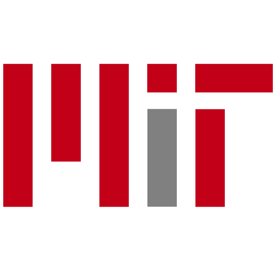 MIT Massachusetts Institute of Technology