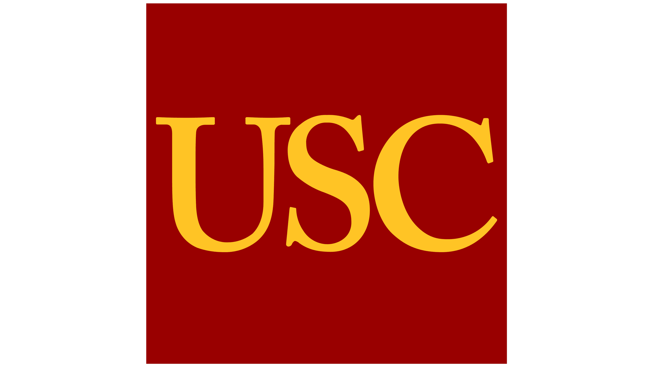 USC University of Southern California