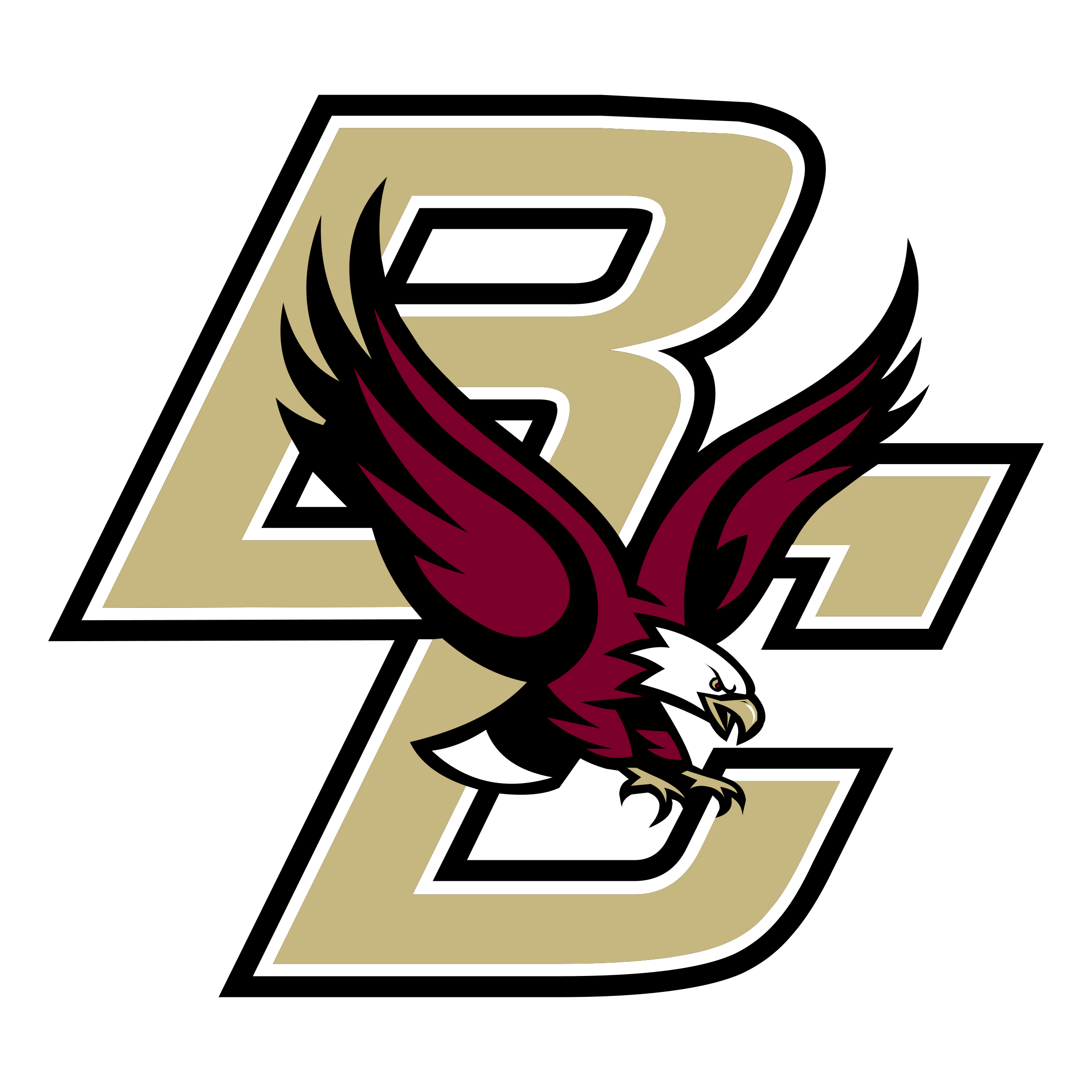 BC Boston College