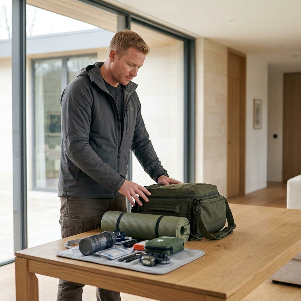 Blackthorn Resilience provides discreet, bespoke private resilience planning for families and estates. Be prepared for whatever disruption comes your way.