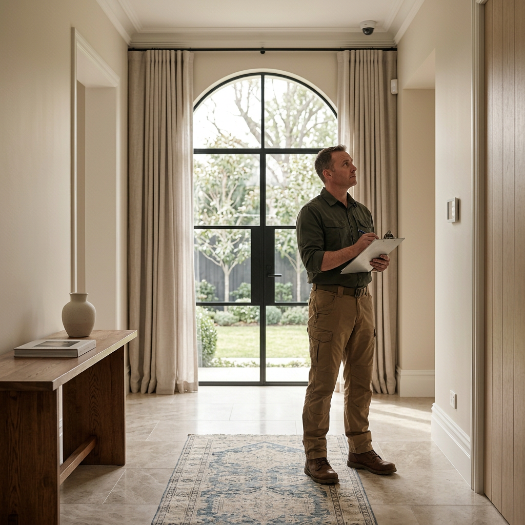 Prepare quietly, respond confidently. We deliver highly discreet, bespoke resilience consultancy for private clients who value their privacy and security.
