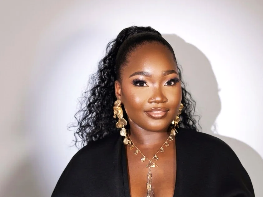 Maquillage Soft Glam