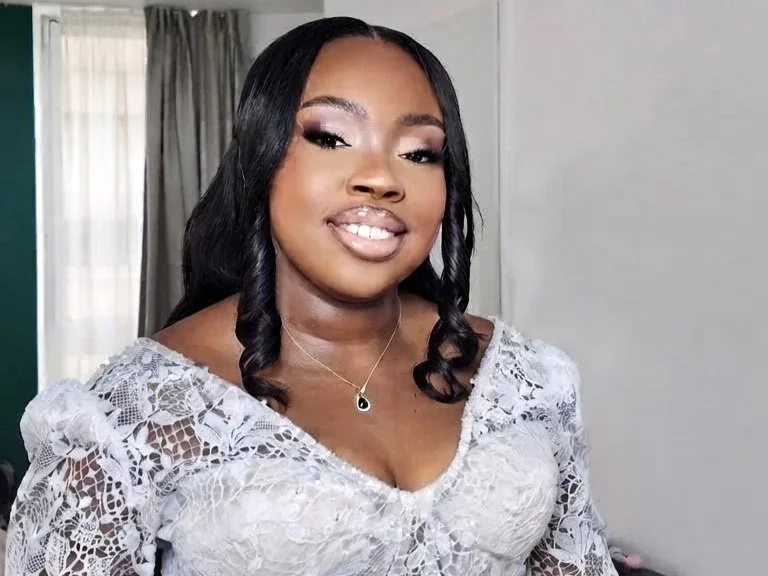 Maquillage mariée