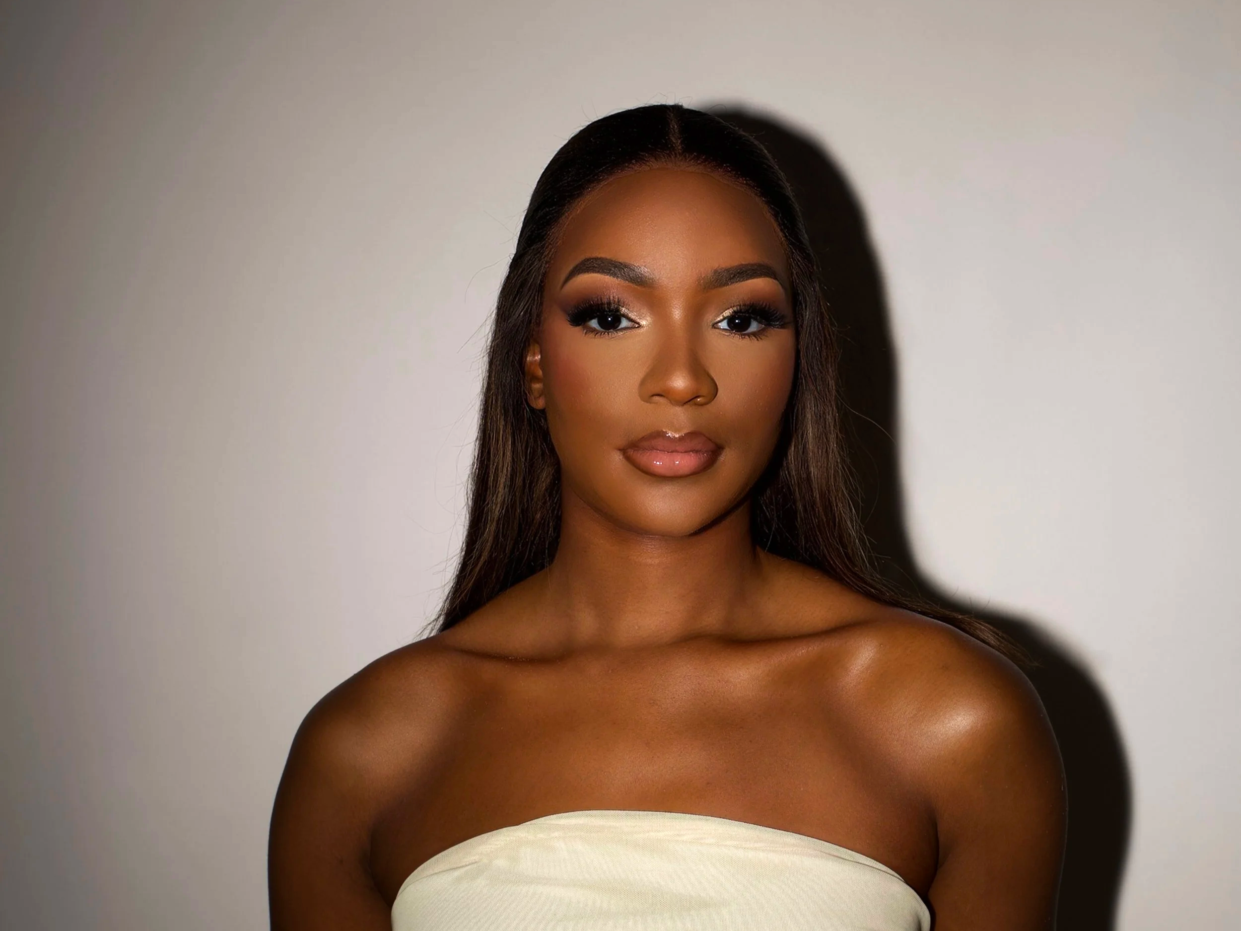 Maquillage Soft Glam