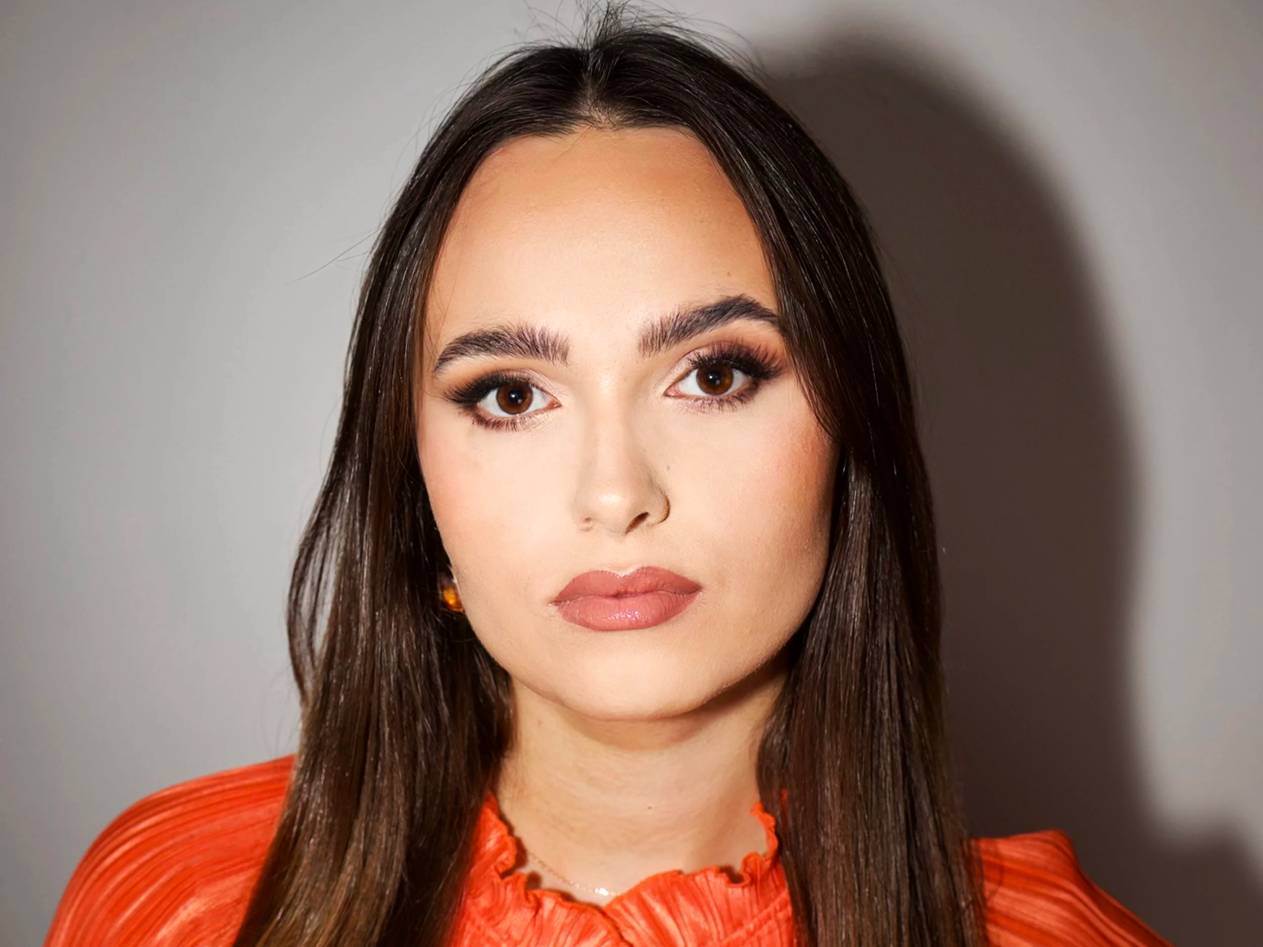 Maquillage Soft Glam