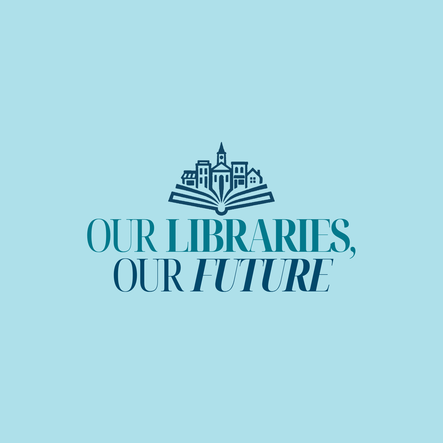 How Public Libraries Benefit Communities