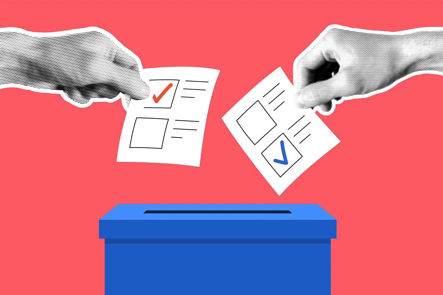Get Ready to Vote