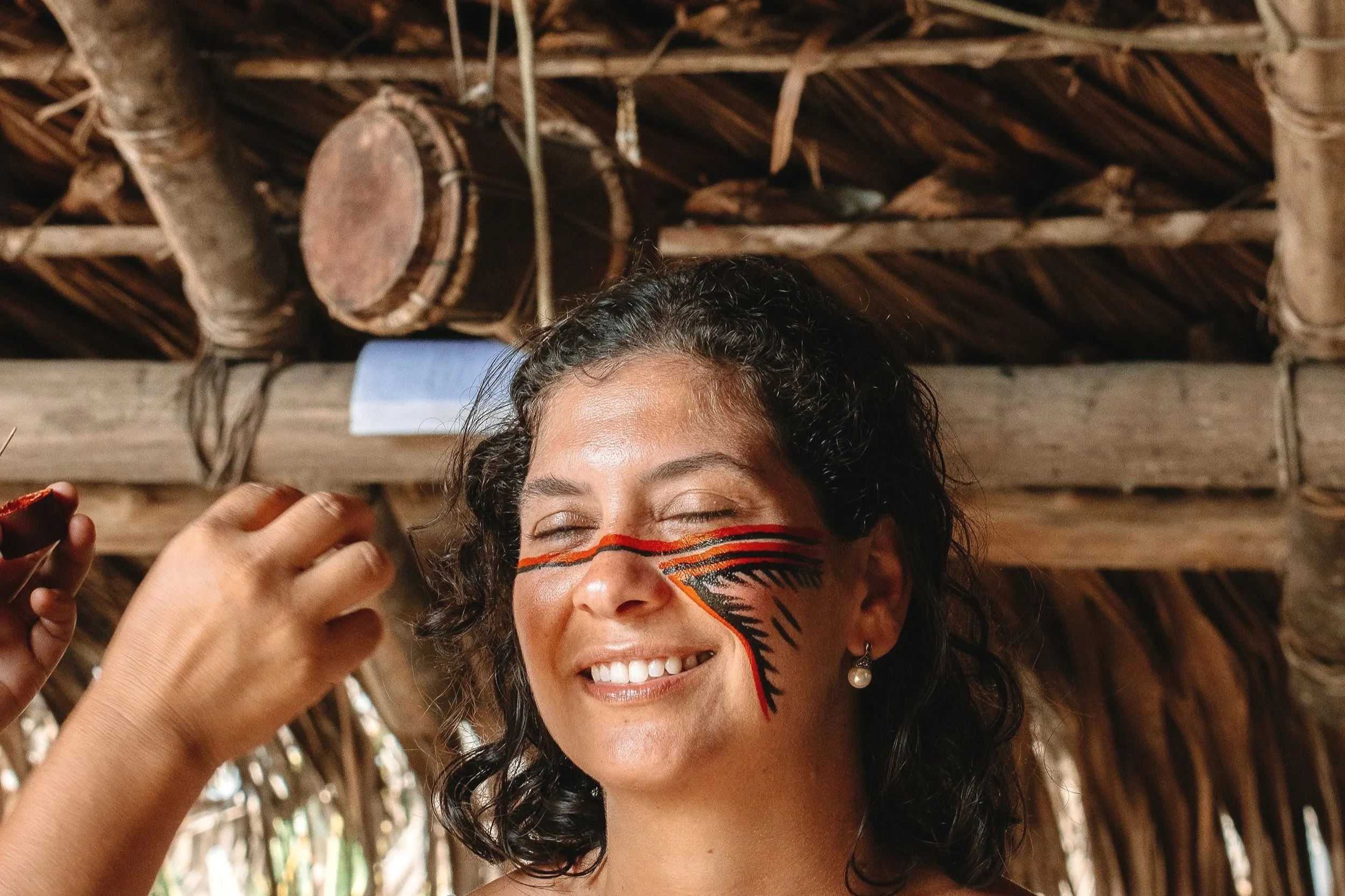 Expedição Amazônia