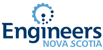 Engineers Nova Scotia logo