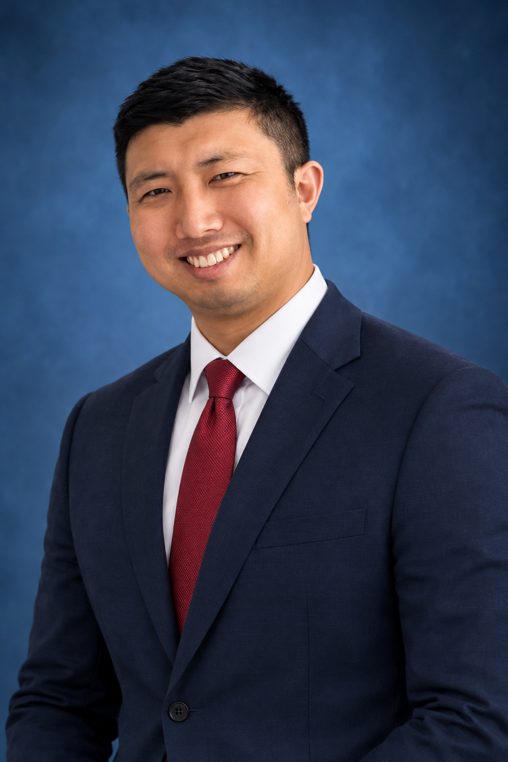 Charles Xia, P.Eng., principal engineer at YX Engineering in Halifax