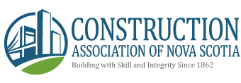 Construction Association of Nova Scotia (CANS) logo