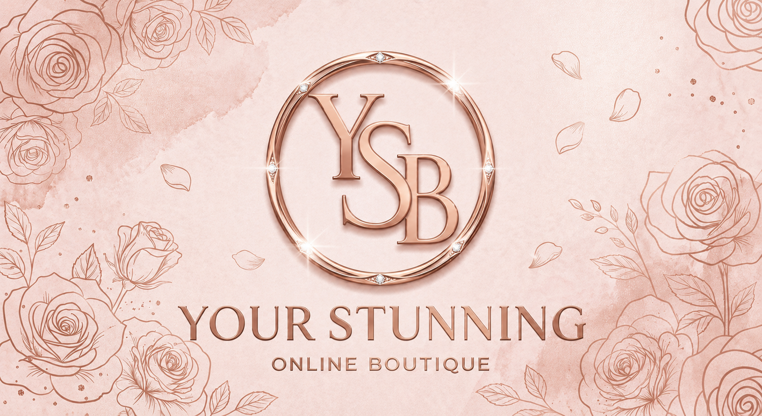 Your Stunning Boutique  