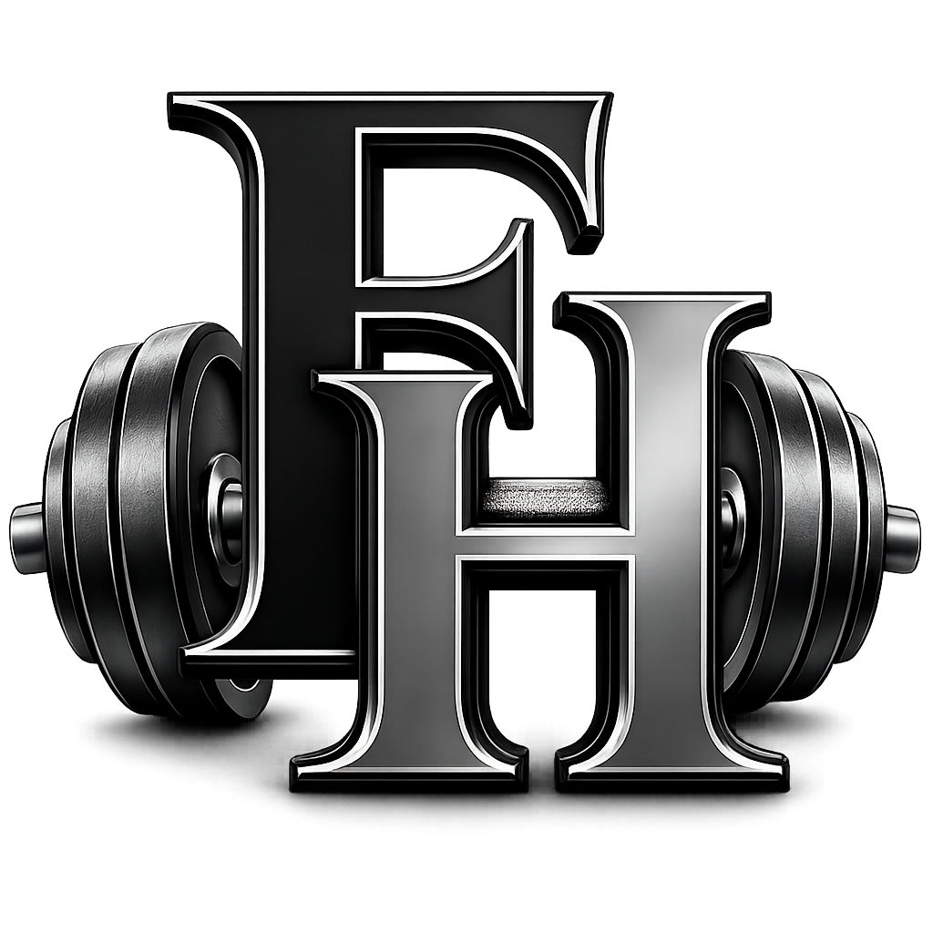 FITSPIRATIONAL HEALTH