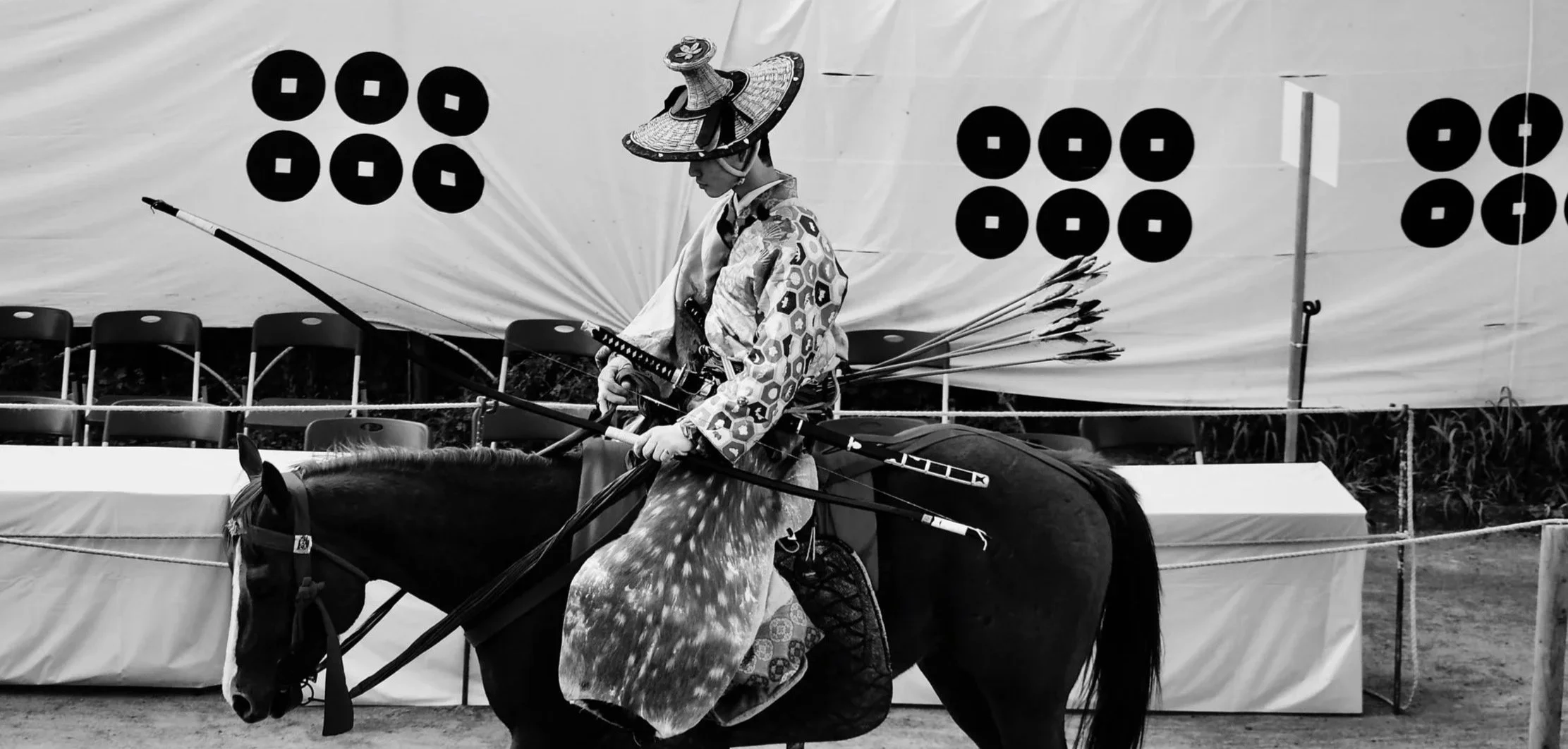 Asakusa Yabusame