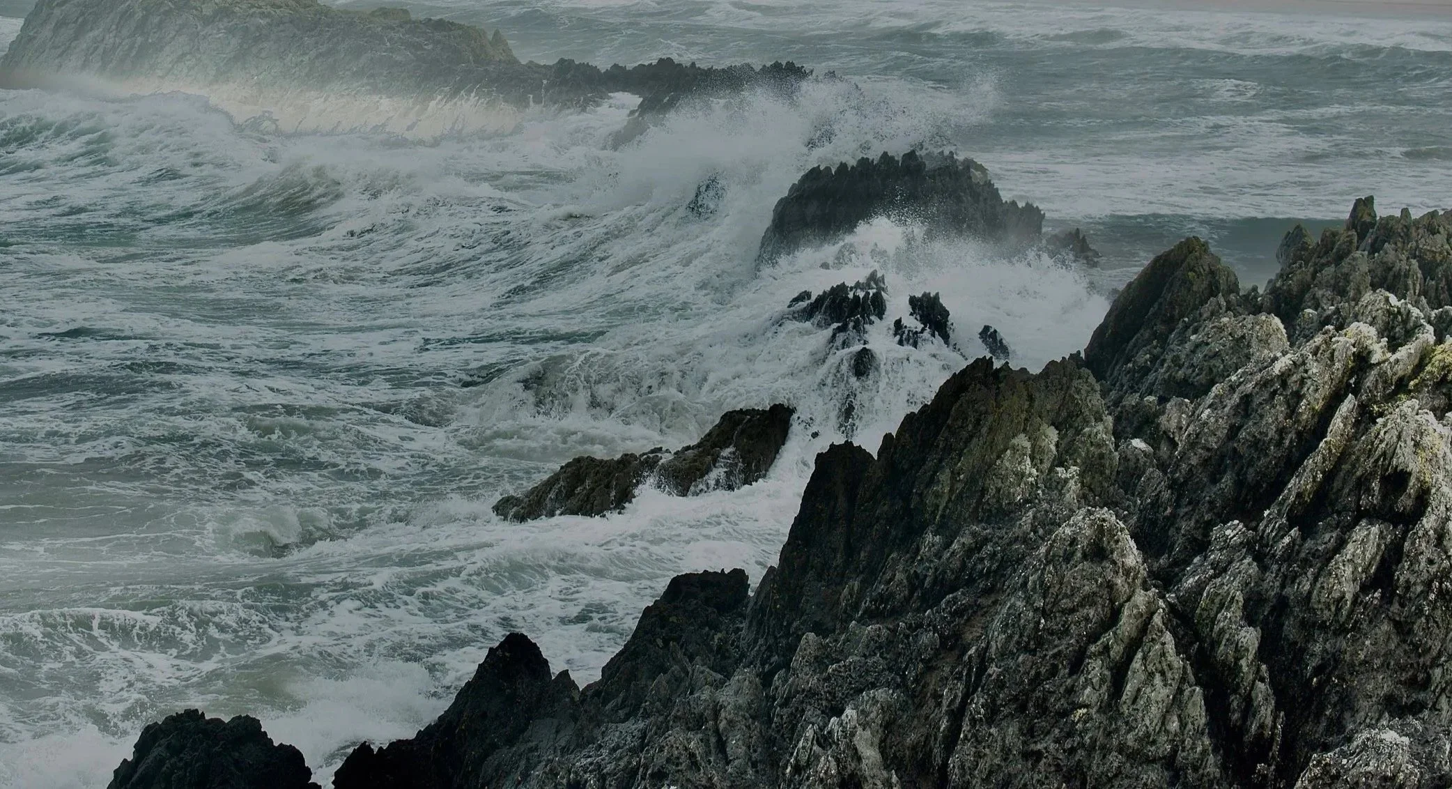 Llanddwyn
