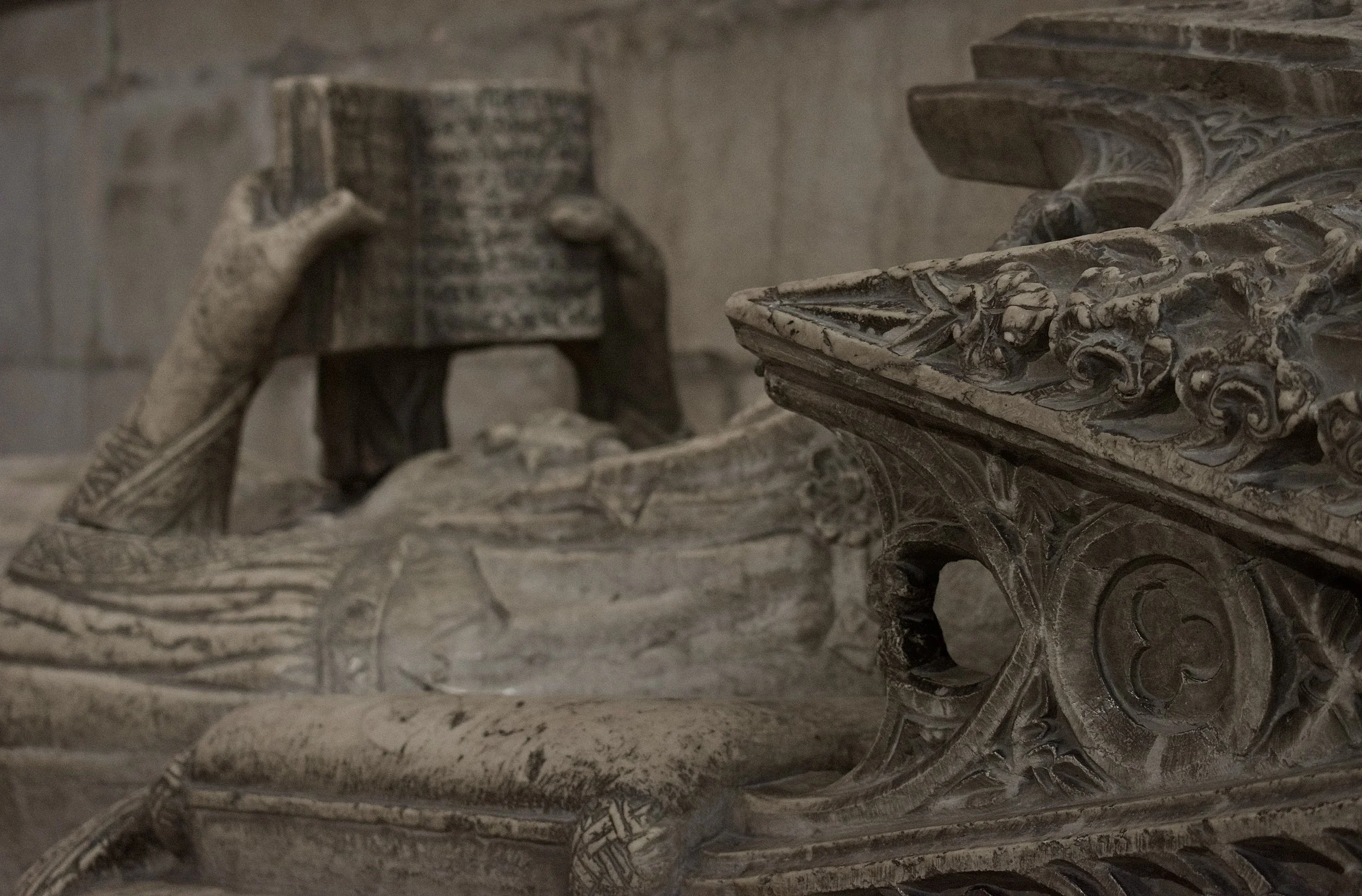 Granite Pages
