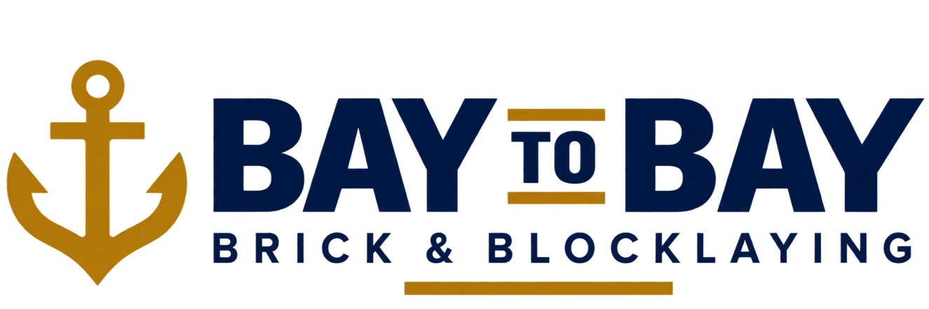 Bay to Bay Brick &amp; Blocklaying