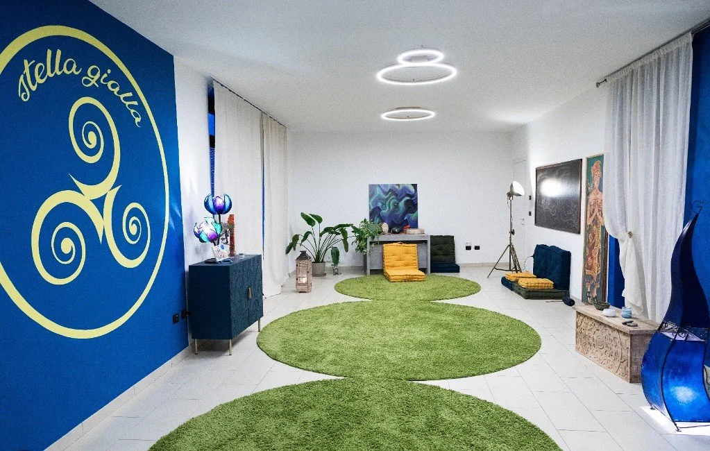 Studio Stella Gialla 10