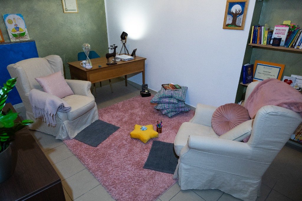 Studio Stella Gialla 7