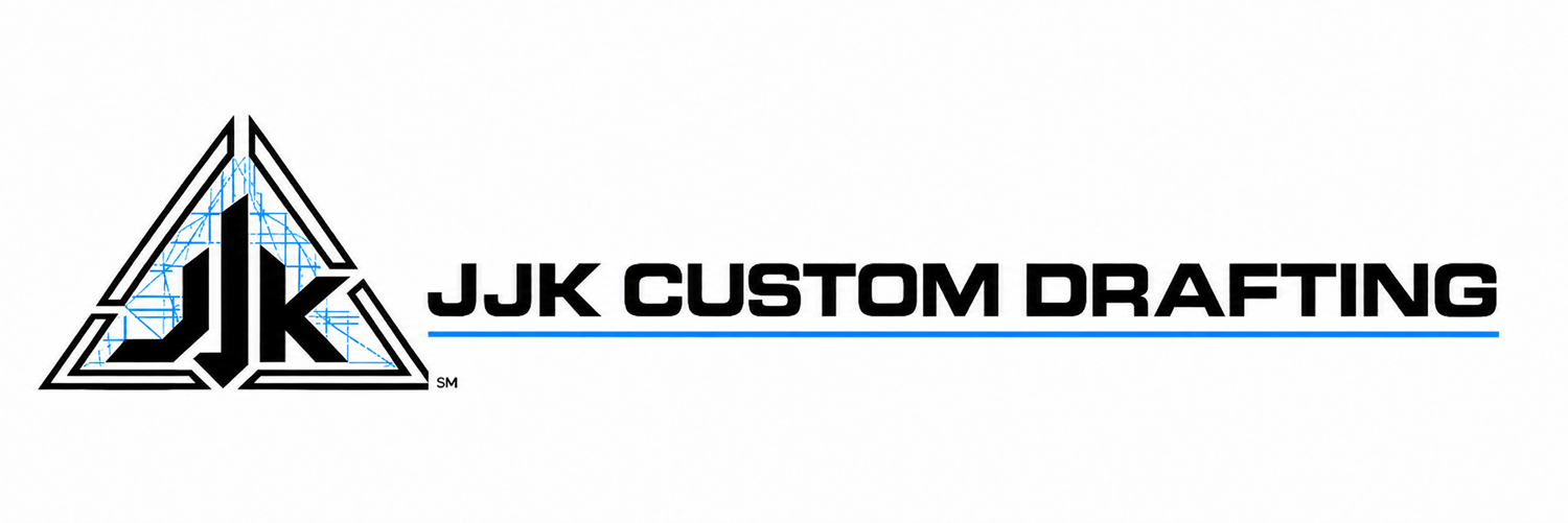 JJK Custom Drafting