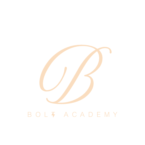 Bolt Training Academy