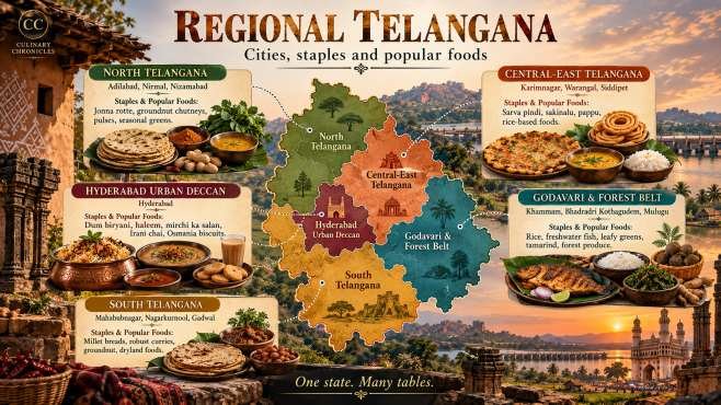 04 regional telangana