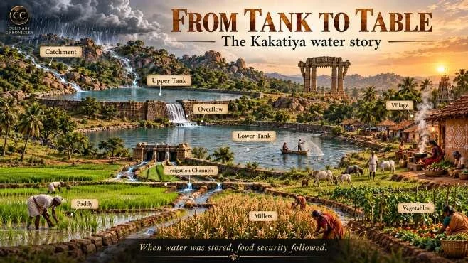 03 kakatiya water story