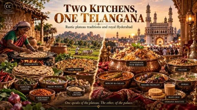 05 two kitchens one telangana
