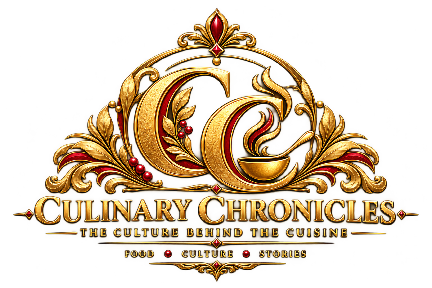 Culinary Chronicles