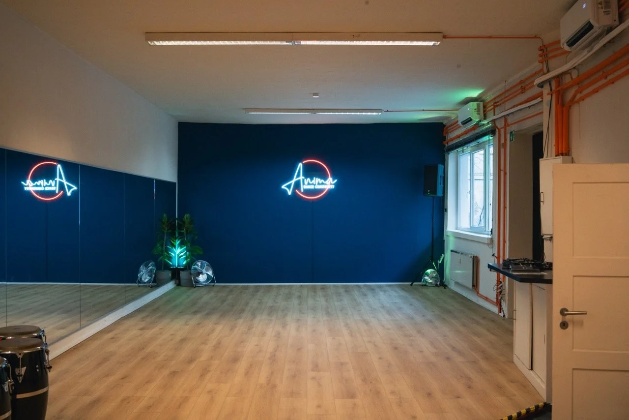 Puls Tanzstudios Köln Bild Anima Dance Community Studio 2