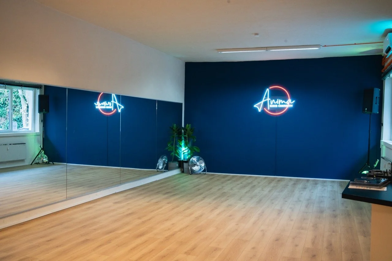 Puls Tanzstudios Köln Bild Anima Dance Community Studio