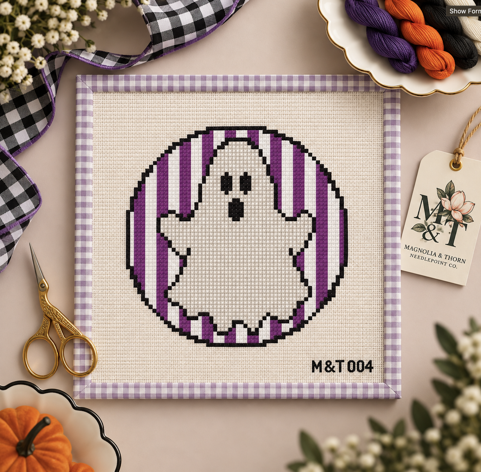 Ghost Round
