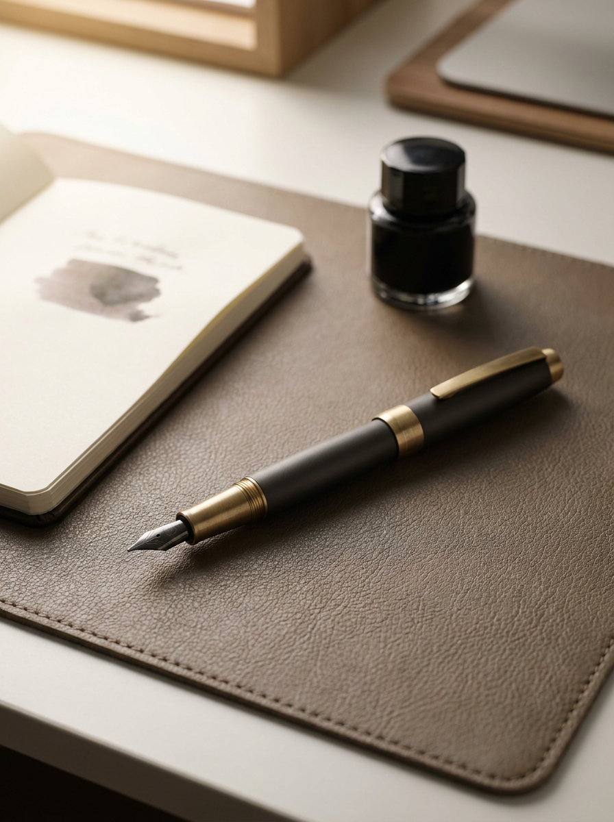 Fountain Pen