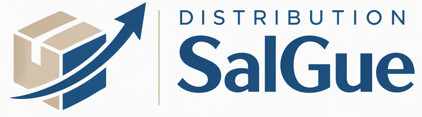 Distribution SalGue