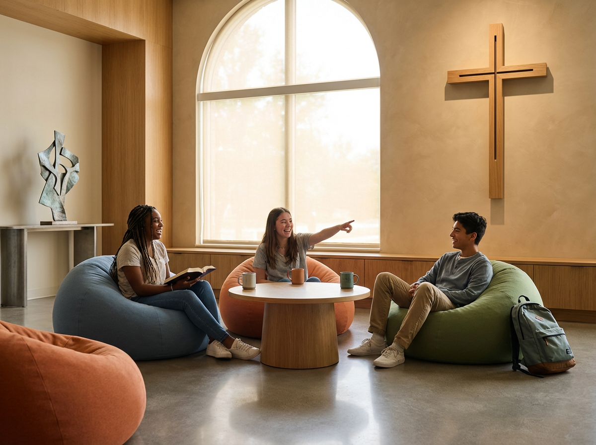 Youth Ministry